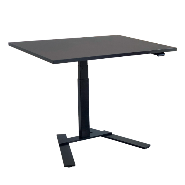 1-Column RAW desk 1000x800mm