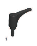 RH Logic fixation screw art. no 870 01 67- until week 41 2018