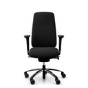 RH Logic 220 Black Friday Deal - Black incl. 3D armrests