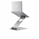 Support pour ordinateur portable extra haut