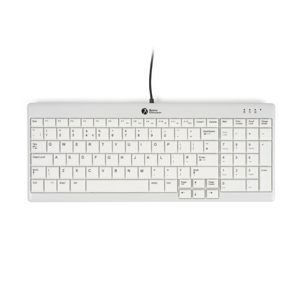 UltraBoard 960 V2 Clavier Compact Standard