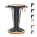 Interstuhl ECO UP101 stool