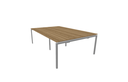 Arca bench desk (for 2, 4 or 6 people)