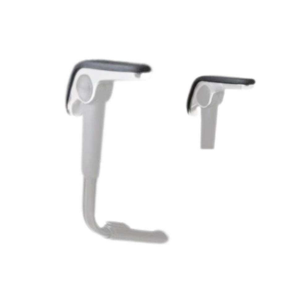 Manchette d’accoudoir HÅG H09 133530 – gauche/droite (1 pièce)