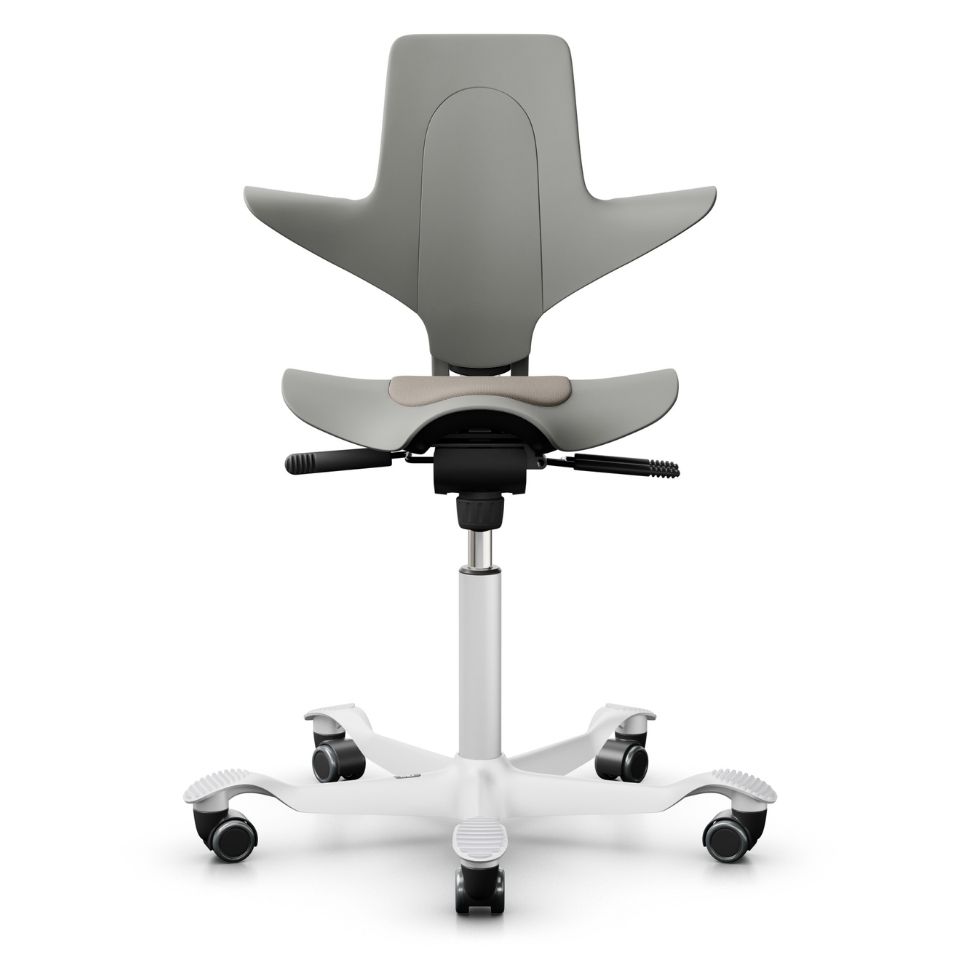 HAG Capisco Puls 8010 Special Clay