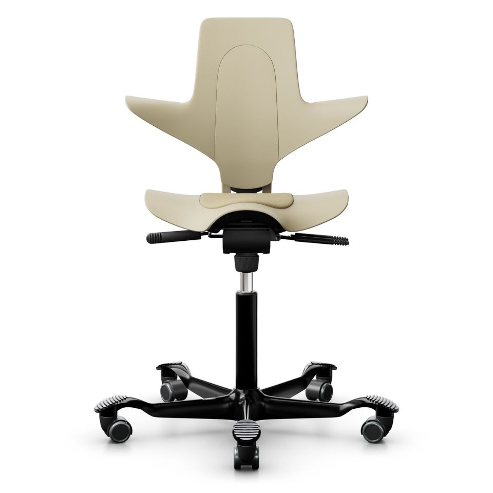 HAG Capisco Puls 8010 Special Sand