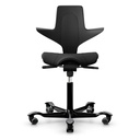 HAG Capisco puls 8020 Noir