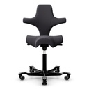 HAG Capisco 8106 Antraciet Promo EXR145 Padang