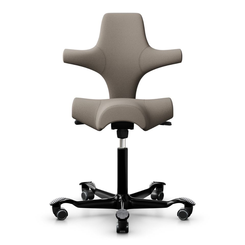 HAG Capisco 8106 Beige Select