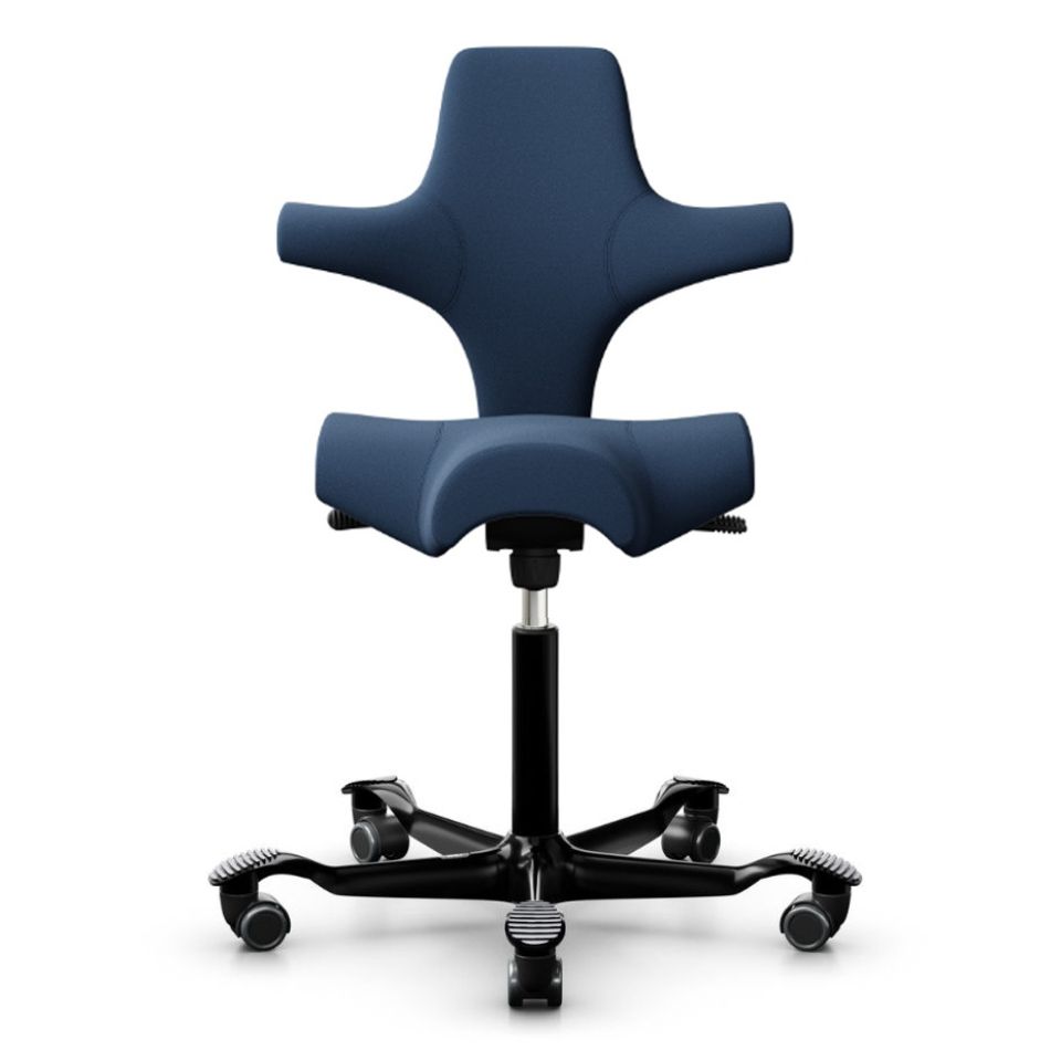 HAG Capisco 8106 Blauw Xtreme 