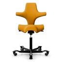 HAG Capisco 8106 Jaune Promo