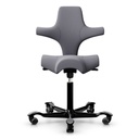 HAG Capisco 8106 Grijs Xtreme 