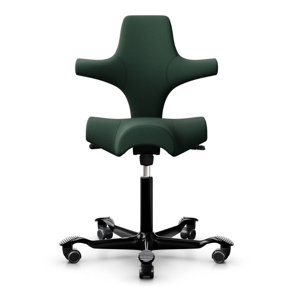 HAG Capisco 8106 Vert Select - Bestseller