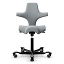 HAG Capisco 8106 Lichtgrijs Promo EXR094 Slip 