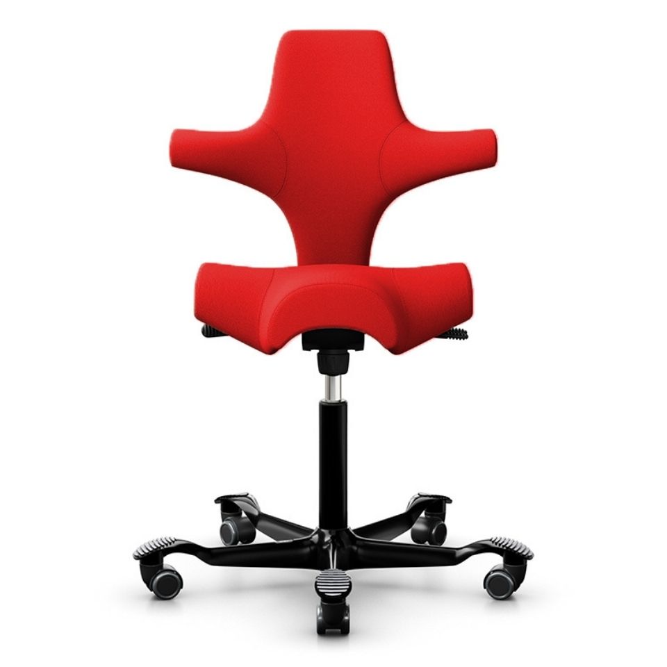 HAG Capisco 8106 Rouge Select 