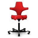 HAG Capisco 8106 Rood Select 