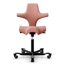 HAG Capisco 8106 Roze Select 