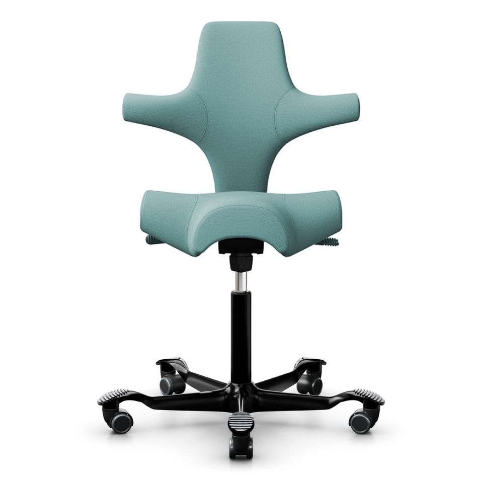 HAG Capisco 8106 Seegrün Aktion
