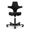 HAG Capisco 8106 Noir Promo SC60999