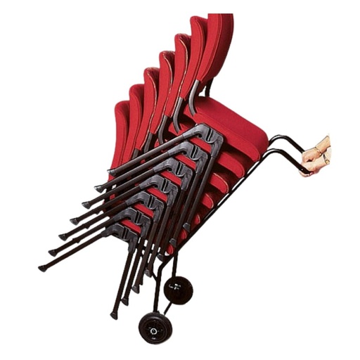 HAG Trolley for transporting chairs HÅG Celi/HÅG Conventio/HÅG Conventio Wing