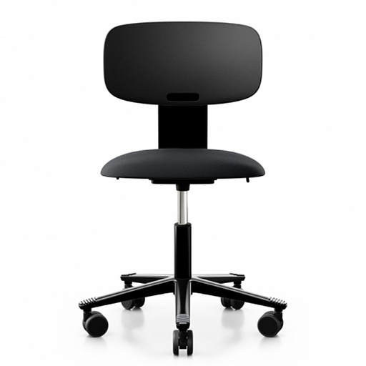 HAG Tion 2140 Special Noir