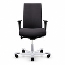 HAG Creed 6056 – dossier haut, entièrement tapissé avec couche de confort supplémentaire