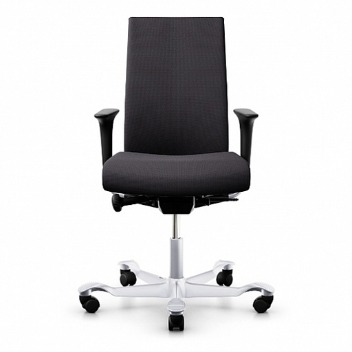 HAG Creed 6056 – high backrest, fully upholstered with extra comfort layer