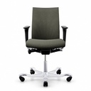 HAG Creed 6004 – medium backrest, fully upholstered back