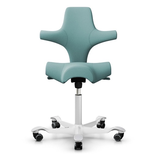 HAG Capisco 8106 Vert de mer Select 