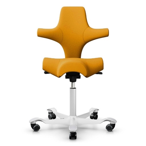 HAG Capisco 8106 Yellow Promo