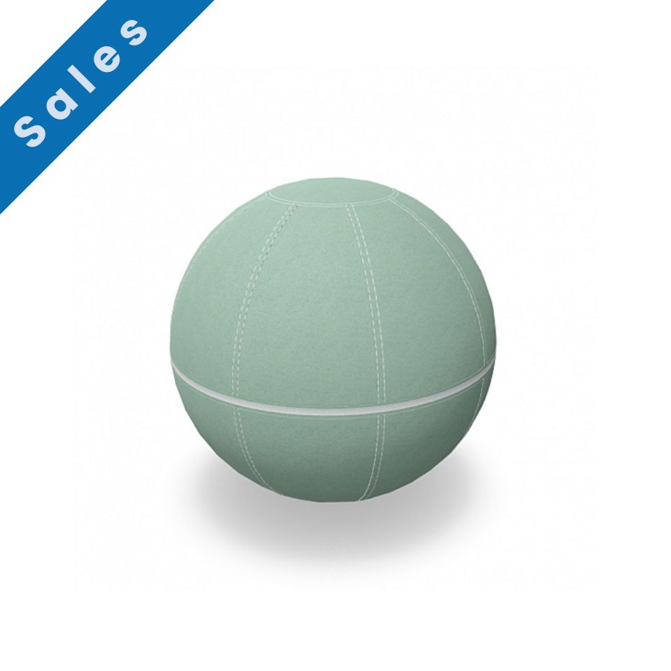 SALES - Götessons Office Ballz Small Vert Mer Tissu Event