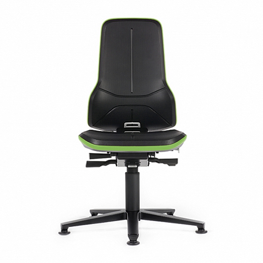 Bimos Neon 1 met glijders