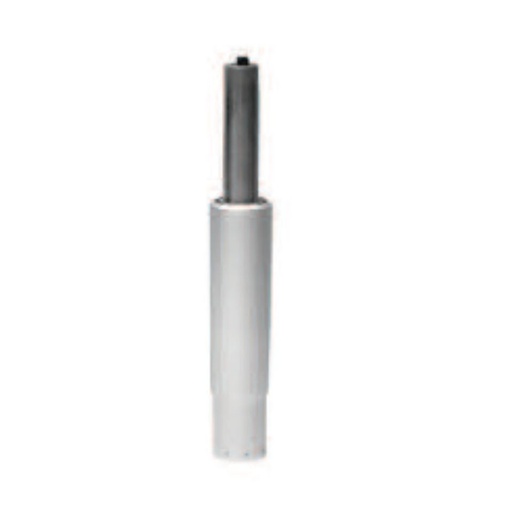 RH gas lift 4T NPR silver