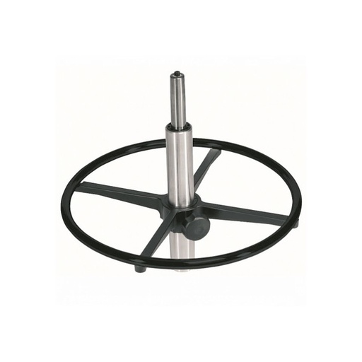 RH foot ring 6F