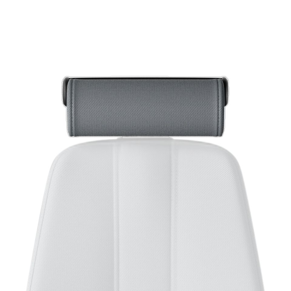 Headrest RH Logic 300/400