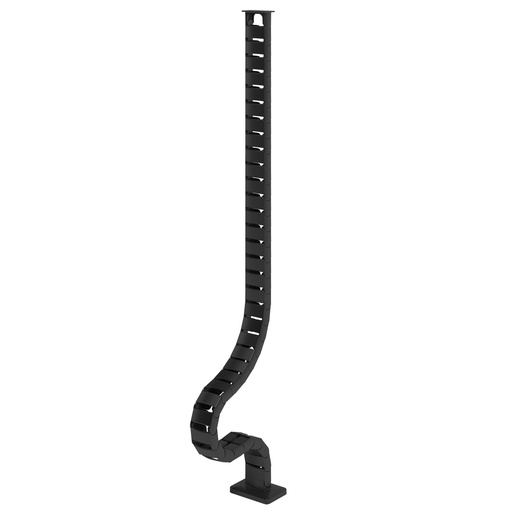 Guide-câbles Addit assis-debout 130 cm