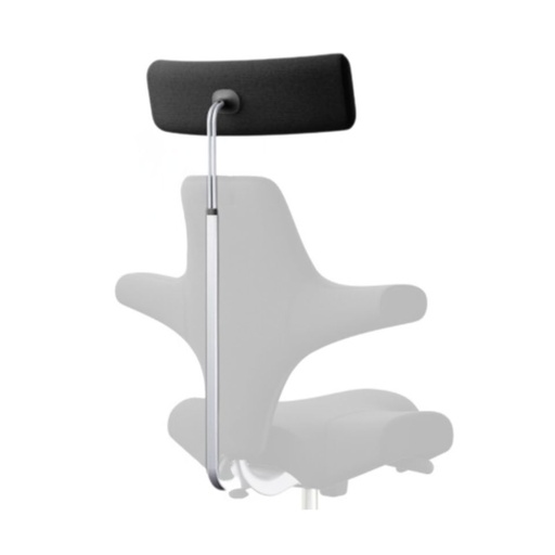 Abnehmbarer Bezug für Kopfstütze HAG Capisco/HAG Creed