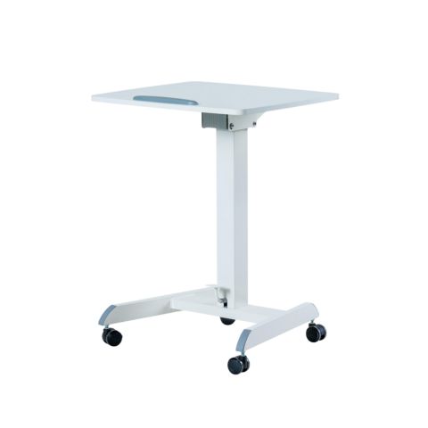 Easydesk PRO, höhenverstellbarer Tisch 
