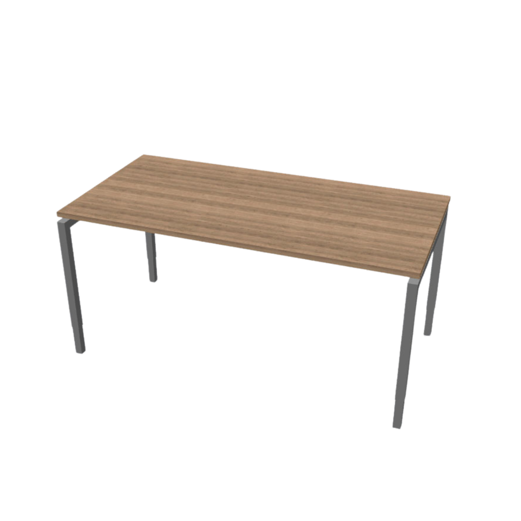Table arca rectangulaire