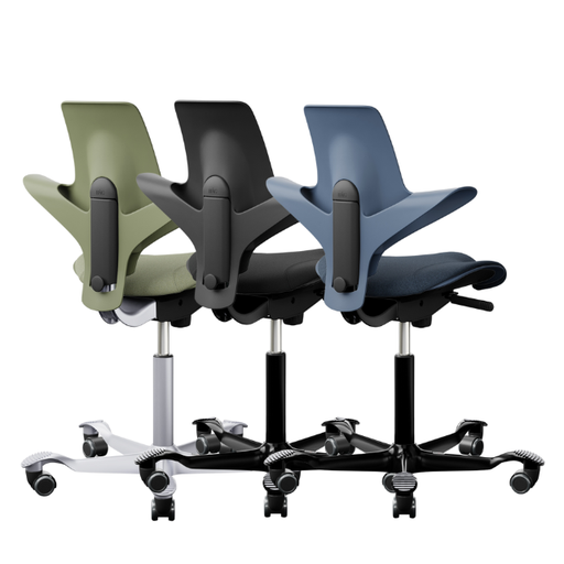 HAG Capisco Puls 8020 Black Friday Deal