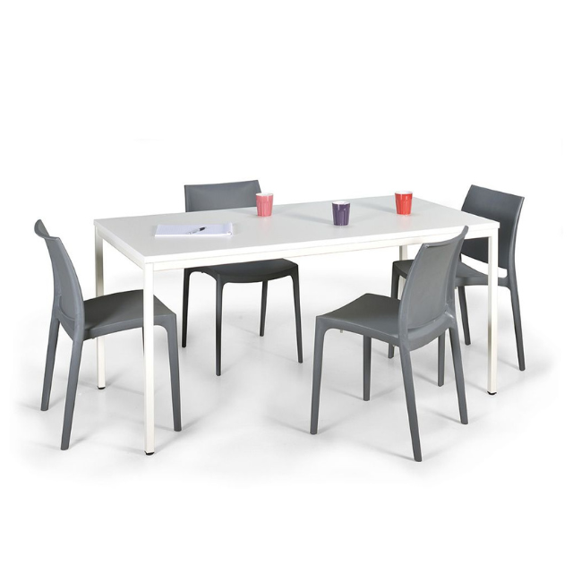 Table de cantine 4-all