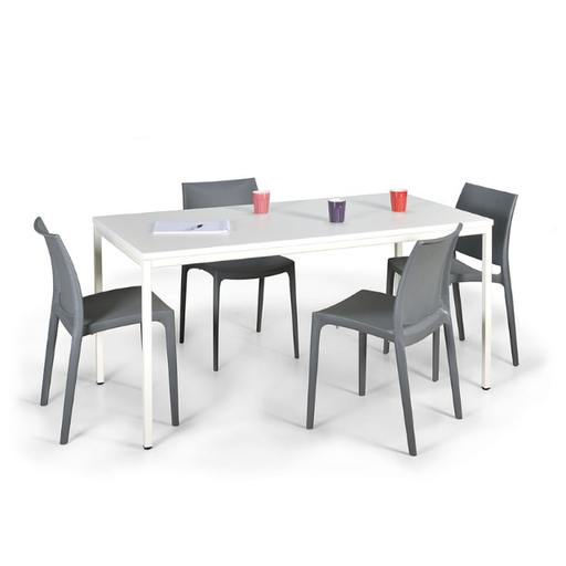 4-all kantinetafel
