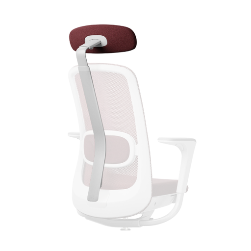 Appui-tête complet HAG SoFi Mesh 7500