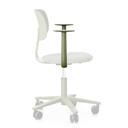 HÅG Tion Armrests (set of 1 pair)