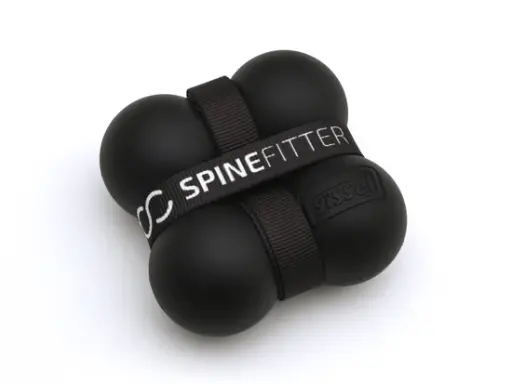 SPINEFITTER® by SISSEL® Mini – kompakter Rücken- und Mobilitätstrainer