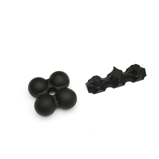 SPINEFITTER® by SISSEL® Multi Extension Kit – Erweiterungsset für zusätzliche Trainingsmöglichkeiten