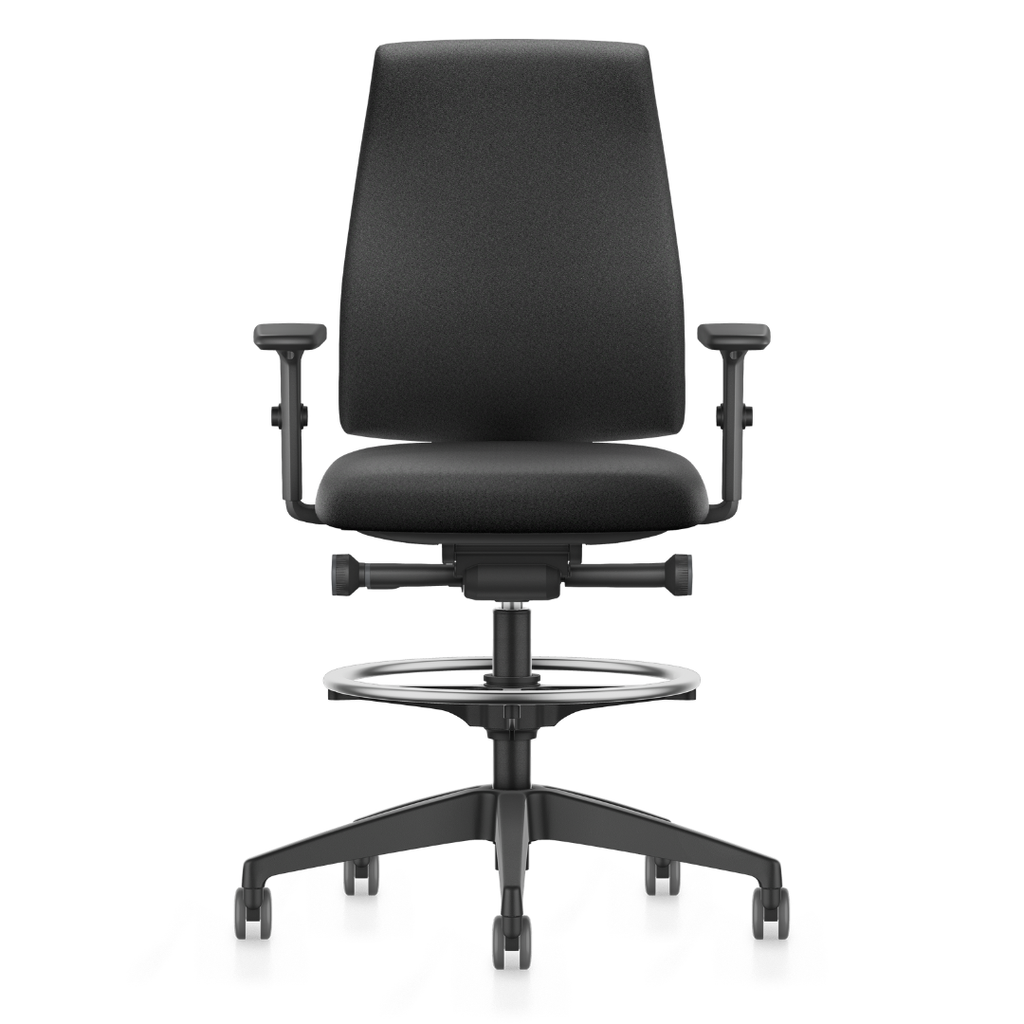 Se7en Comfort Anne's Counter LX001 – siège comptoir