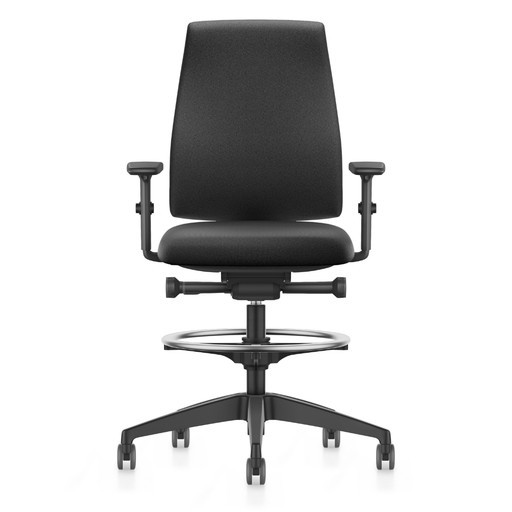 Se7en Comfort Anne's Counter LX001 – siège comptoir