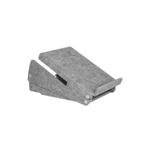 Ergo-Top 320 Circular Laptop Stand