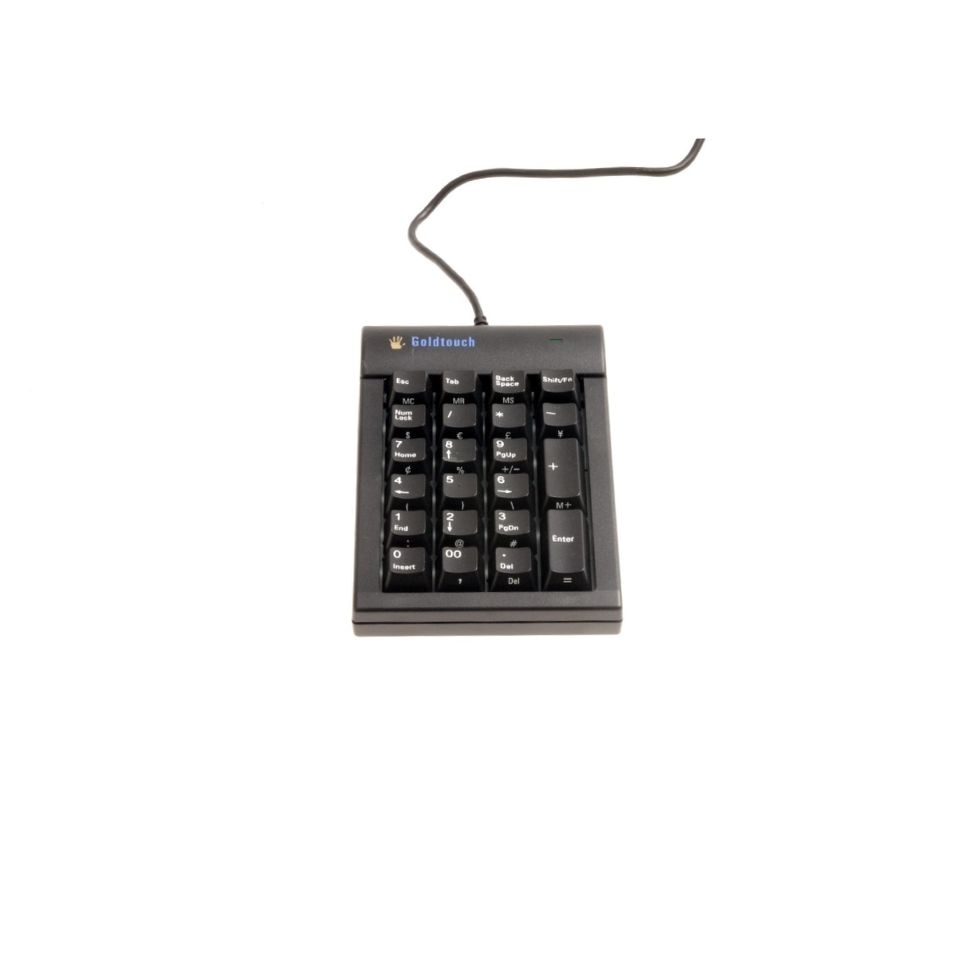 Goldtouch Numeriek Toetsenbord
